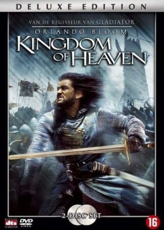 Kingdom of Heaven - Deluxe Ed