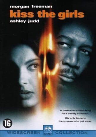 Kiss the Girls