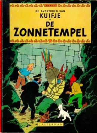13 De Zonnetempel-1980