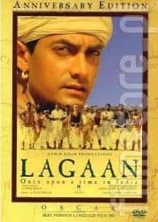 Lagaan Once Upon a Time in India