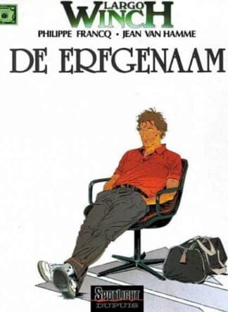 01 De erfgenaam-1990