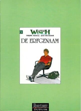 01 De erfgenaam-2002