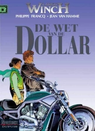 14 De wet van de dollar-2005