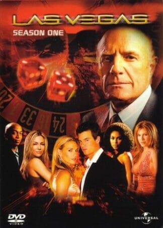 Las Vegas Season 1