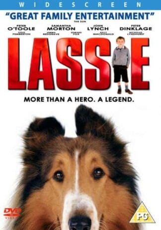 Lassie