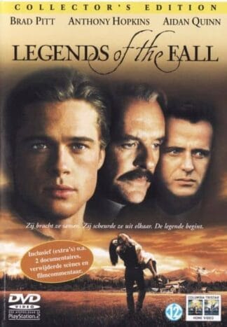 Legends of the Fall