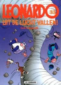 33 Uit de lucht vallen-2003
