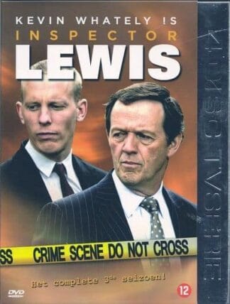 Lewis Series 3