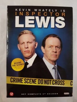 Lewis Series 5