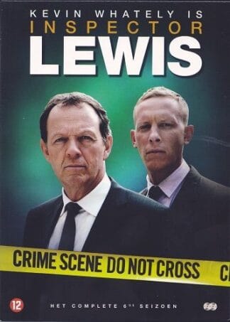 Lewis Series 6
