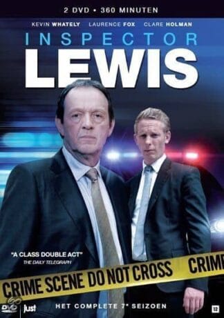Lewis Series 7