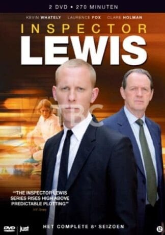 Lewis Series 8