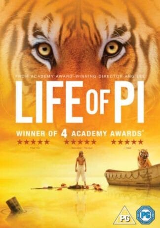 Life of Pi