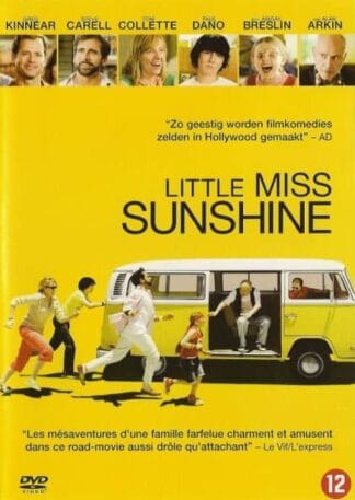 Little Miss Sunshine