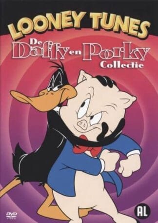 Looney Tunes The Daffy And Porky Collection