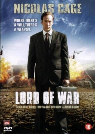 Lord of War - SE 2DVD