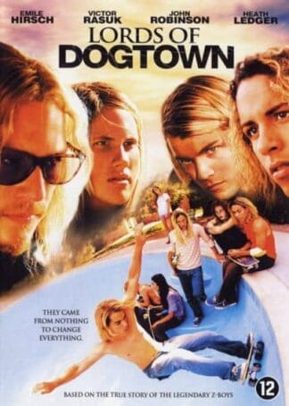 Lords of Dogtown