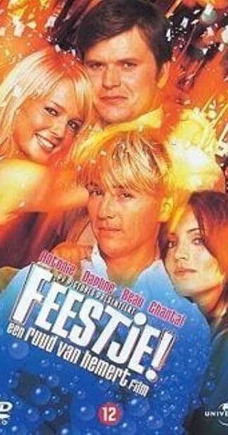Feestje!