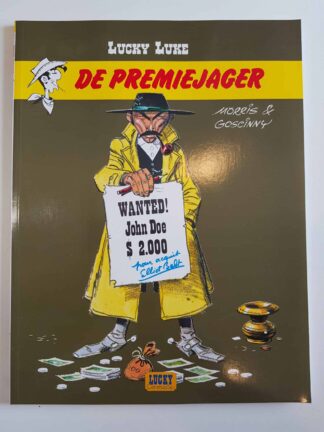 09 De premiejager-2001