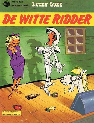 12 De witte ridder-1998