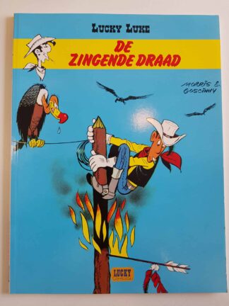16 De zingende draad-2001