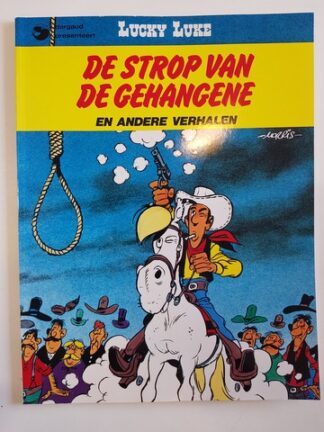 19 De strop van de gehangene-1997