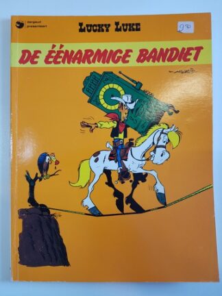 20 De eenarmige bandiet-1993