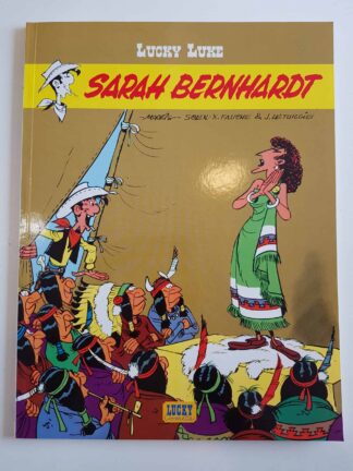 21 Sarah Bernhardt-2003