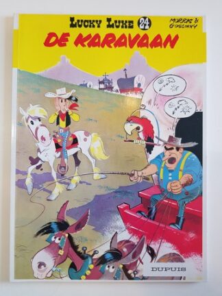 24 De karavaan-1999