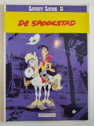 25 De spookstad-1998