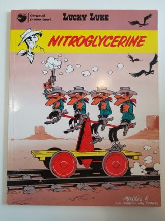 27 Nitroglycerine-1987
