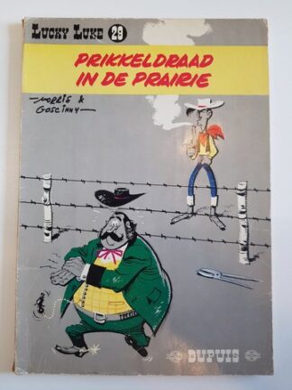 29 Prikkeldraad in de prairie-1975