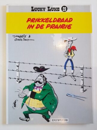 29 Prikkeldraad in de prairie-2004