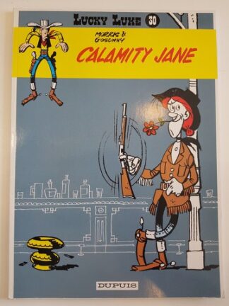 30 Calamity Jane-2004