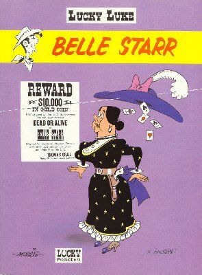 35 Belle Starr-2005