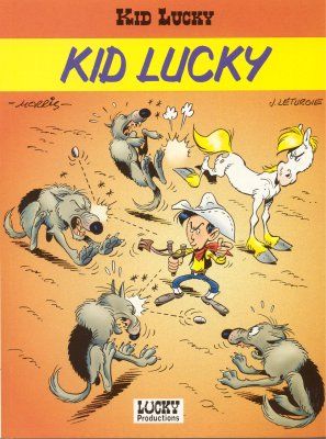 34 Kid Lucky-1995