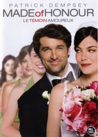 Made of Honour