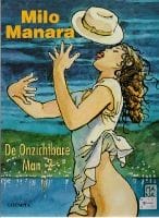2 De Ontzichtbare Man 2-1996