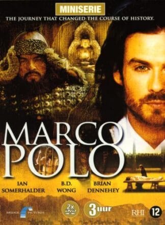 Marco Polo