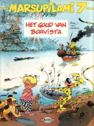 07 Het goud van Boavista-1994
