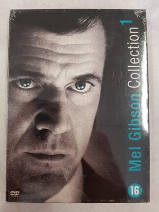 Mel Gibson Collection 1