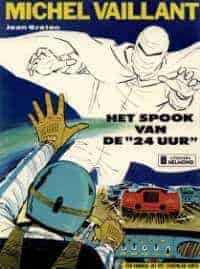 17 Het spook van de 24 uur-1972
