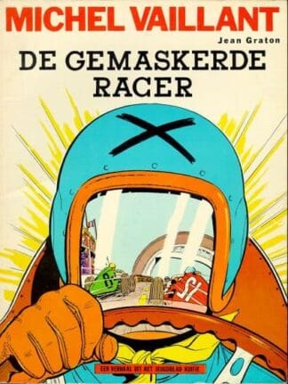02 De gemaskerde racer-1978
