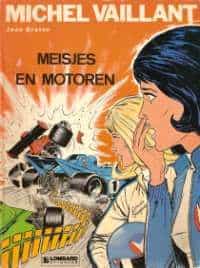 25 Meisjes en motoren-1974