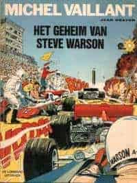 28 Het geheim van Steve Warson-1975