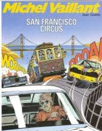 29 San Francisco Circus-1976