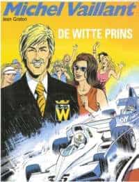 30 De witte prins-1978