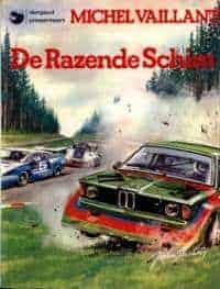 33 De Razende Schim