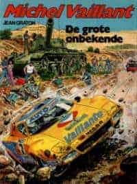 37 De grote onbekende-1984
