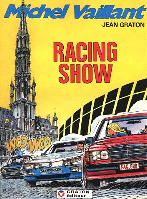 46 Racing Show-1985